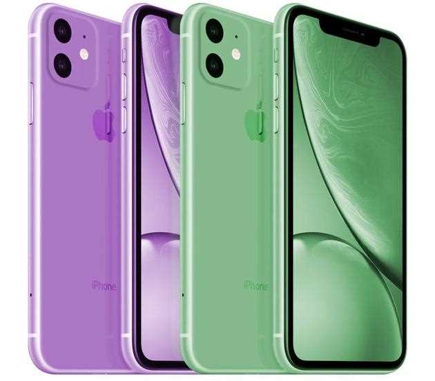 iphone11配置参数是什么 iphone11配置是什么