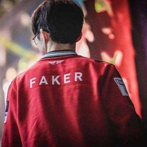 《英雄联盟》lol全明星赛2014_《英雄联盟LOL》faker在全明星赛上的华丽表演集锦