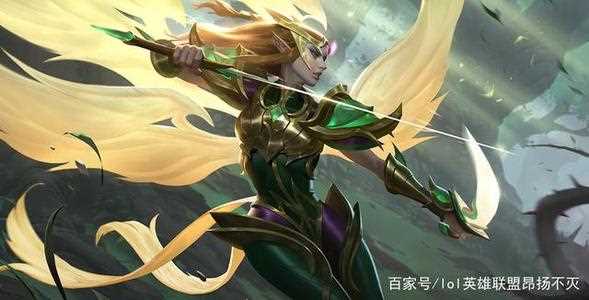 《英雄联盟》lol钢铁之翼_《英雄联盟LOL》钢铁之翼凯尔皮肤介绍