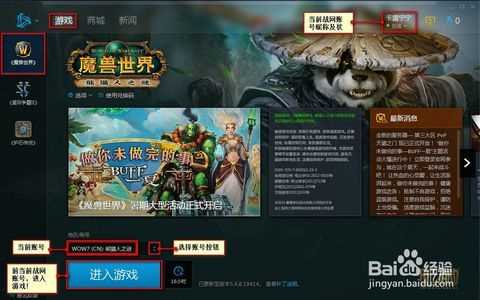 魔兽世界战网登录还要输入密码怎么办 战网登录二次输入密码解决-魔兽战网登陆