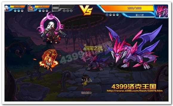 4399洛克王国魔之心怎么得?洛克王国魔之心有什么用?