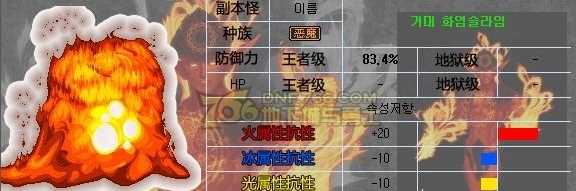 DNF85版本新增地图发电站以及领主属性和防御抗性的详细资料