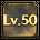 lv50