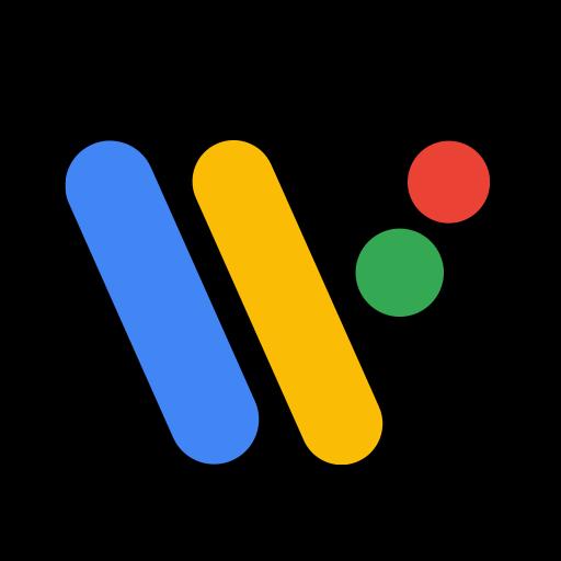 Wear OS by Google 谷歌