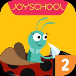 Joy School Level2