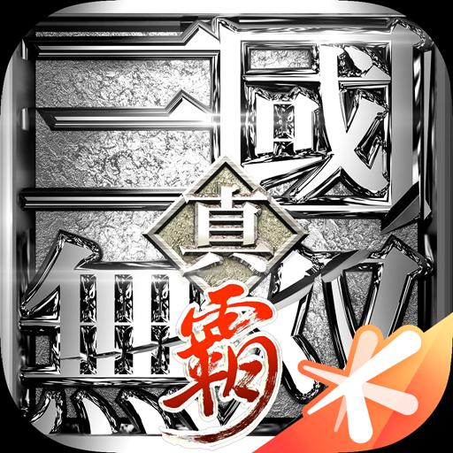 真・三国无双 霸