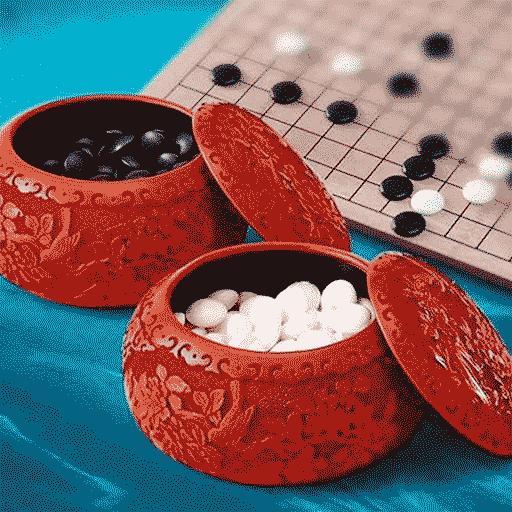 单机围棋