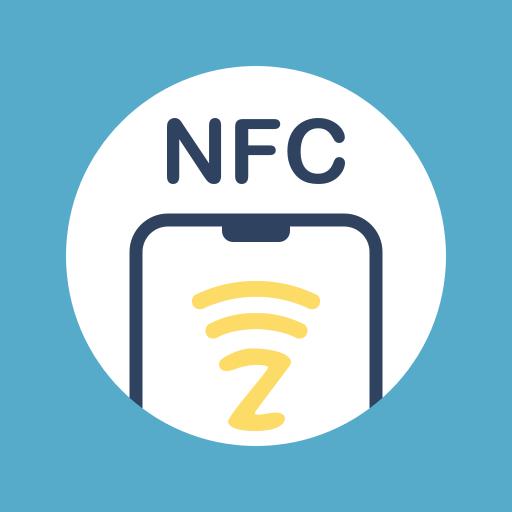 NFC门禁公交一卡通