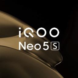 iQOO Neo5S新功能演示