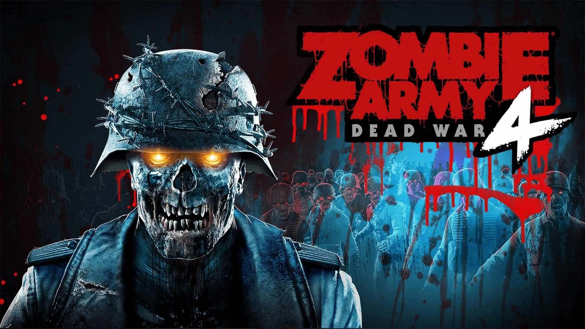 zombiearmy4好玩吗？