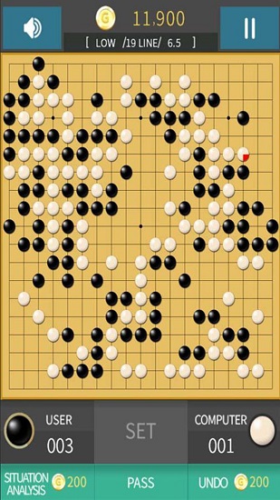 围棋app下载_围棋安卓手机版下载