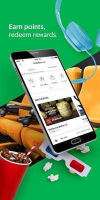 grab打车app下载_grab打车安卓手机版下载