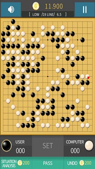 围棋app下载_围棋安卓手机版下载