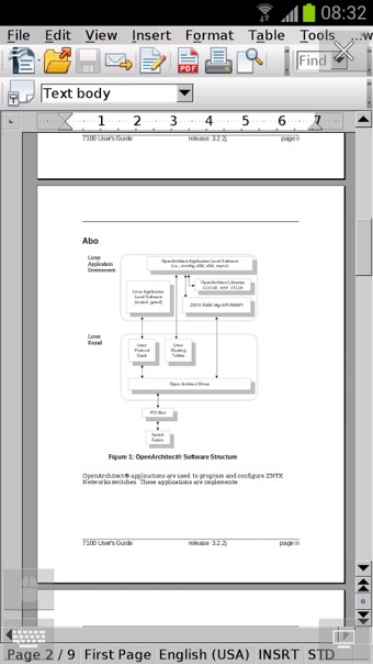 Openofficeapp下载_Openoffice安卓手机版下载