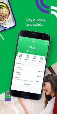 grab打车app下载_grab打车安卓手机版下载