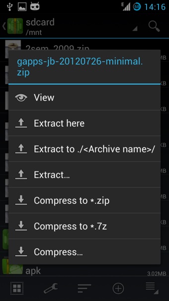zarchiver解压器安卓app下载_zarchiver解压器安卓安卓手机版下载