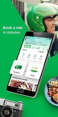 grab打车app下载_grab打车安卓手机版下载