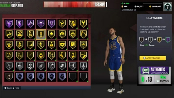 我的nba2k23安卓版app下载_我的nba2k23安卓版安卓手机版下载