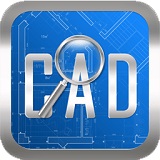 CAD手机看图app下载_CAD手机看图安卓手机版下载