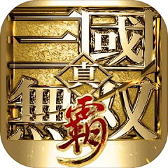 真三国无双霸app下载_真三国无双霸安卓手机版下载