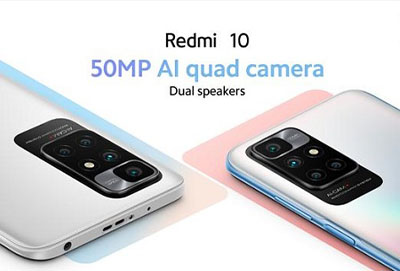 小米redmi10上市时间价格详细介绍