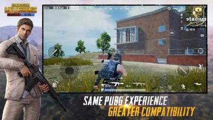 PUBG Mobile Lite下载地址 刺激战场低配版仅不到100MB