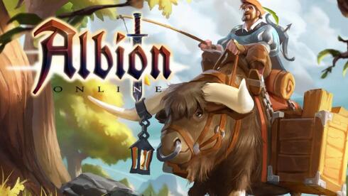《Steam阿尔比恩(Albion)》【情报】传奇&史诗包玩家可以优先登入游戏