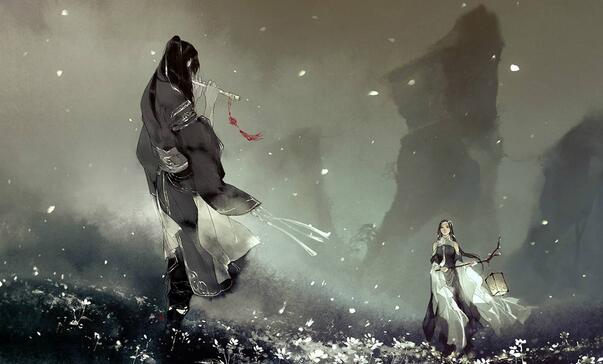 《剑网3》新年开启新系统 全新“江湖行记”助你游大唐