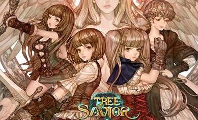 《救世者之树台服(Tree of Savior)》【问题】请问大家都什么模式来玩这游戏 求解